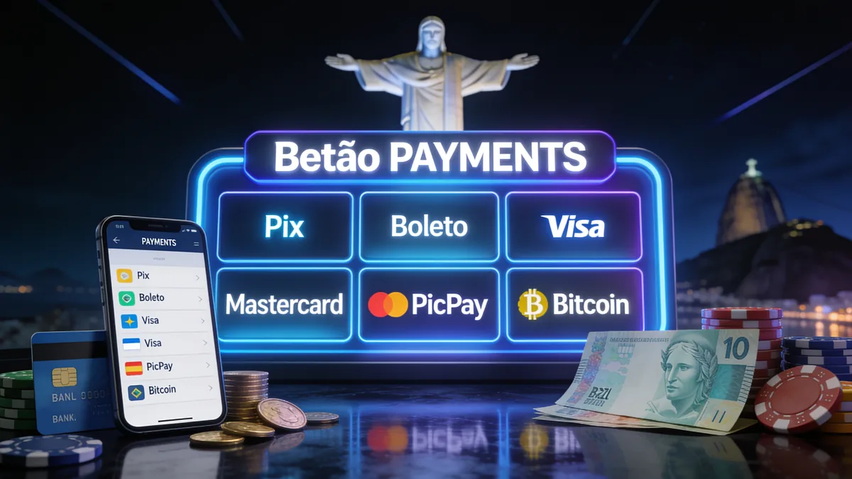 betão bet — Licenças e Segurança para jogadores no Brasil